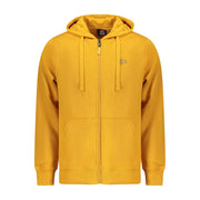 Norway 1963 Yellow Cotton Sweatshirt