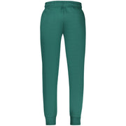 Norway 1963 Green Cotton Pant