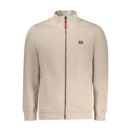 Norway 1963 Beige Cotton Sweatshirt