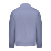 Norway 1963 Blue Cotton Sweatshirt