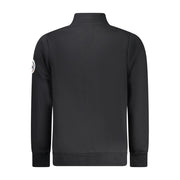 Norway 1963 Black Cotton Sweatshirt