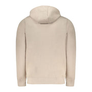 Norway 1963 Beige Cotton Sweatshirt