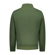 Norway 1963 Verde Cotton Male Sweatshirt