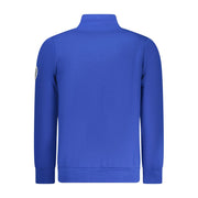Norway 1963 Blue Cotton Sweatshirt