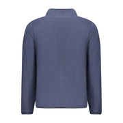 Norway 1963 Blue Polyester Sweatshirt