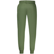 Norway 1963 Green Cotton Pant
