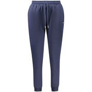 Norway 1963 Blue Cotton Pant