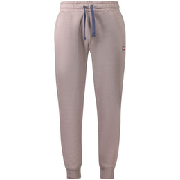 Norway 1963 Brown Cotton Pant