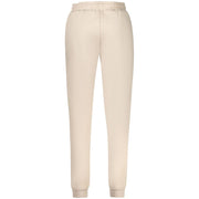Norway 1963 Beige Cotton Pant