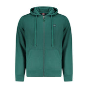 Norway 1963 Green Cotton Sweatshirt
