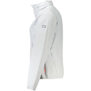 Norway 1963 Gray Polyester Jackets & Coat