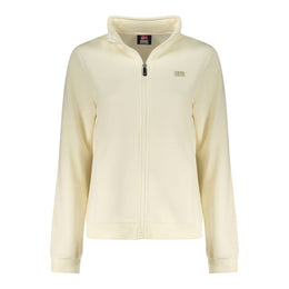 Norway 1963 White Cotton Sweatshirt