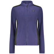 Norway 1963 Blue Polyester Sweatshirt