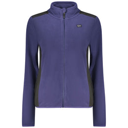 Norway 1963 Blue Polyester Sweatshirt