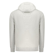 Norway 1963 Gray Cotton Sweatshirt