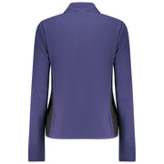 Norway 1963 Blue Polyester Sweatshirt