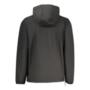 Norway 1963 Black Polyester Jackets & Coat