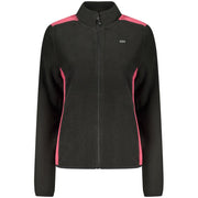 Norway 1963 Black Polyester Sweatshirt