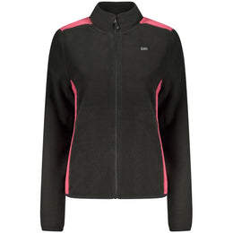 Norway 1963 Black Polyester Sweatshirt