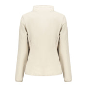 Norway 1963 Beige Polyester Jackets & Coat