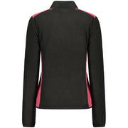 Norway 1963 Black Polyester Sweatshirt