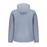 Norway 1963 Blue Polyester Jackets & Coat