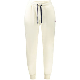 Norway 1963 White Cotton Pant