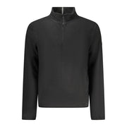 Norway 1963 Black Polyester Sweatshirt
