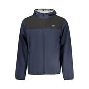 Norway 1963 Blue Polyester Jackets & Coat