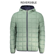 Norway 1963 Blue Polyester Jackets & Coat