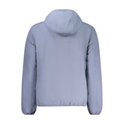 Norway 1963 Blue Polyester Jackets & Coat