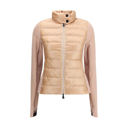 Moncler Grenoble Multicolor Polyester Sweatshirt