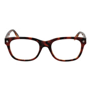 Ermenegildo Zegna Red Acetate Glasses (Frames)