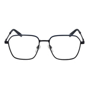 Fila Blue Stainless Steel Glasses (Frames)