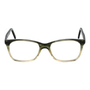 Andy Wolf Green Acetate Glasses (Frames)
