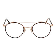 Andy Wolf Rose Gold Metal Glasses (Frames)