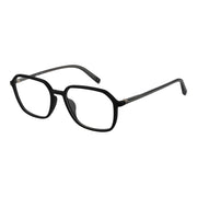Fila Black Cellulose Propionate Glasses (Frames)