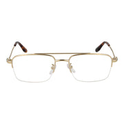BMW Gold Metal Glasses (Frames)