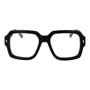 Dsquared² Black Acetate Glasses (Frames)
