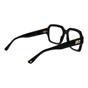 Dsquared² Black Acetate Glasses (Frames)