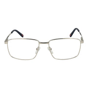 Fila Silver Stainless Steel Glasses (Frames)