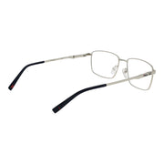 Fila Silver Stainless Steel Glasses (Frames)