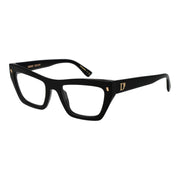 Dsquared² Black Acetate Glasses (Frames)