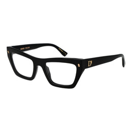 Dsquared² Black Acetate Glasses (Frames)