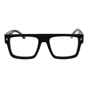 Dsquared² Black Acetate Glasses (Frames)