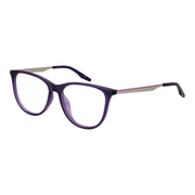 Converse Purple Metal Glasses (Frames)