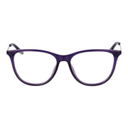 Converse Purple Metal Glasses (Frames)