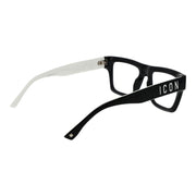 Dsquared² Black Cellulose Propionate Glasses (Frames)