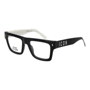 Dsquared² Black Cellulose Propionate Glasses (Frames)