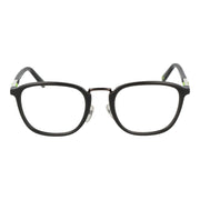 Fila Gray Plastic Glasses (Frames)
